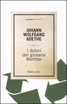 dolori del giovane werther