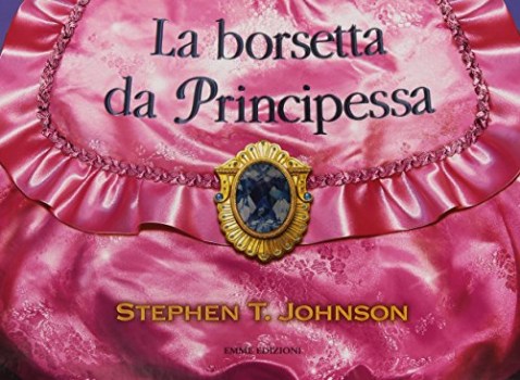 borsetta da principessa