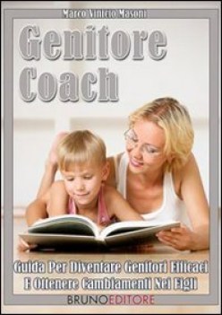 genitore coach