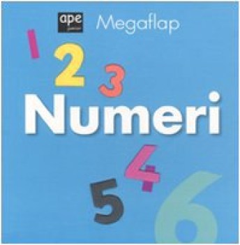 numeri (megaflap)