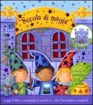 scuola di magia