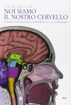 noi siamo il nostro cervello