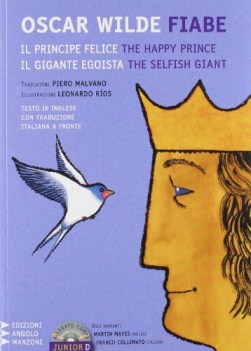 principe felice il gigante egoista + cd