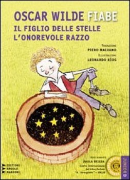 figlio delle stelle - onorevole razzo (grandi caratteri junior d)