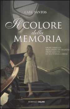 colore della memoria