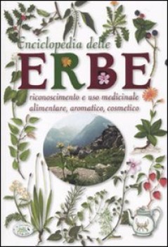 enciclopedia delle erbe