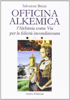 officina alkemica