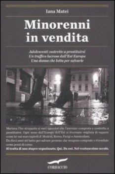 minorenni in vendita