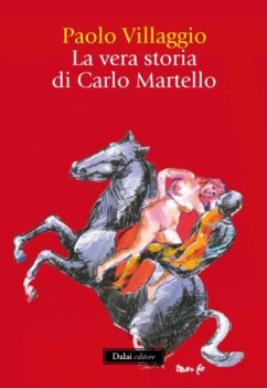 vera storia di carlo martello