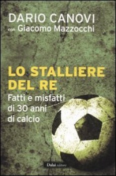 stalliere del re