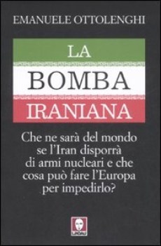 bomba iraniana