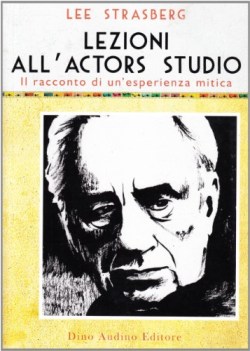 lezioni all\'actors studio