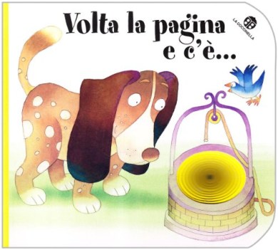 volta la pagina e c\'