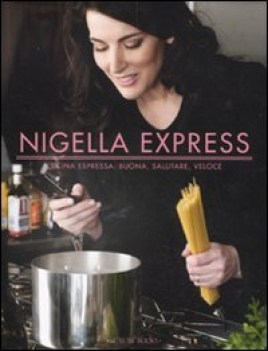 nigella express