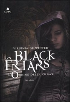 ordine della chiave (black friars)