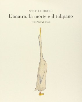 anatra la morte e il tulipano