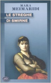 streghe di smirne