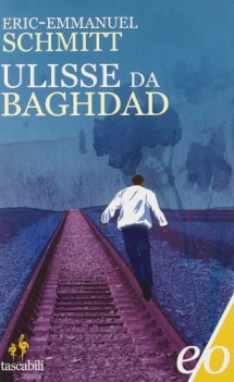 ulisse da baghdad