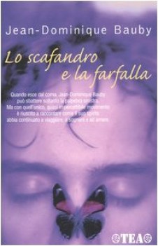 scafandro e la farfalla