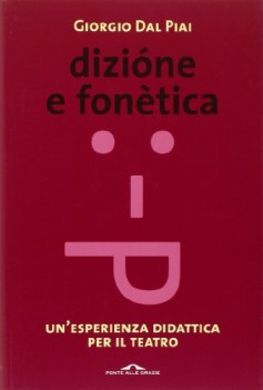 dizione fonetica