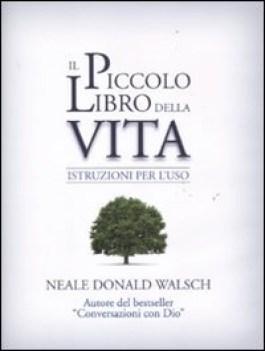 piccolo libro della vita