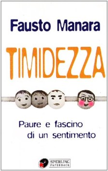 timidezza