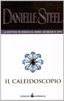 caleidoscopio