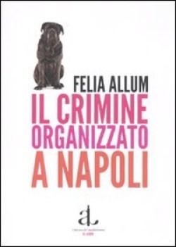 crimine organizzato a napoli