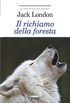 richiamo della foresta