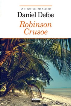 robinson crusoe