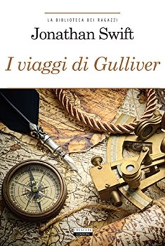 viaggi di gulliver