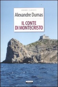 conte di montecristo