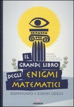 grande libro degli enigmi matematici