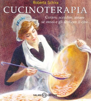 cucinoterapia