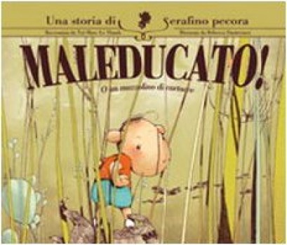 maleducato