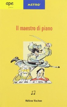 maestro di paino