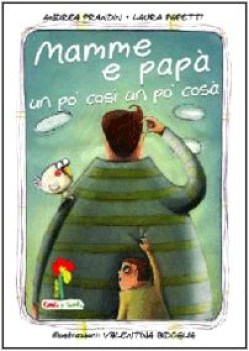 mamme e pap un p cos un p cosa