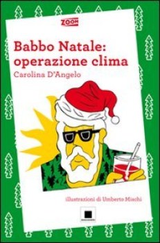 babbo natale operazione clima