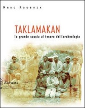 taklamakan