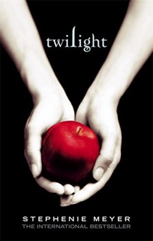 twilight (english)