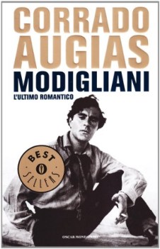 modigliani l\'ultimo romantico