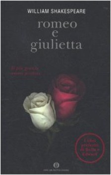 romeo e giulietta (TF inglese) (quasimodo)