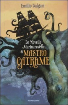 novelle marinaresche di mastro catrame