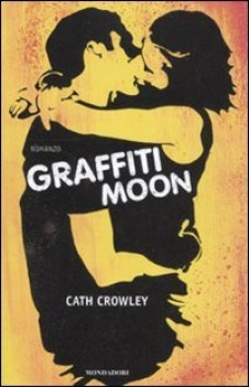 graffiti moon