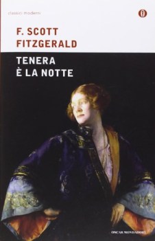 tenera e la notte fc