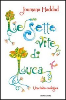 sette vite di luca