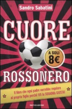 cuore rossonero