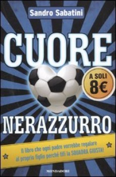 cuore nerazzurro