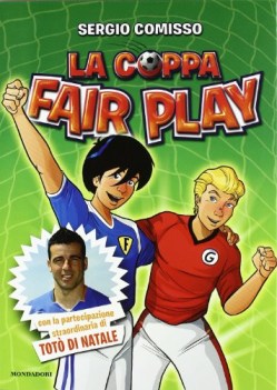 coppa fair play