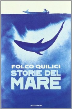 storie del mare